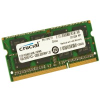 ddr3 4gb so-dimm